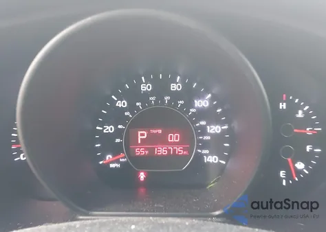 2018 Kia Soul + z USA, uszkodzony, nr VIN KNDJP3A59J7550043